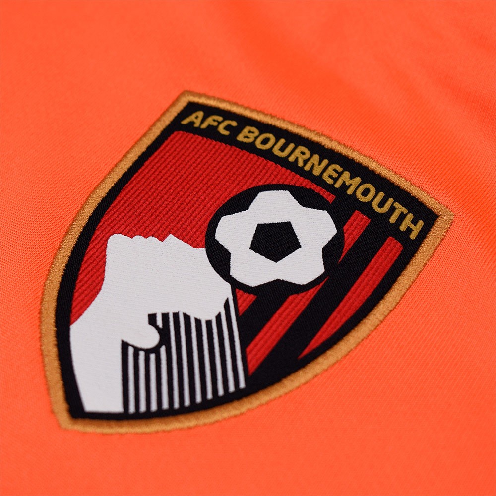 AFC Bournemouth 2020-21 GK Away Kit