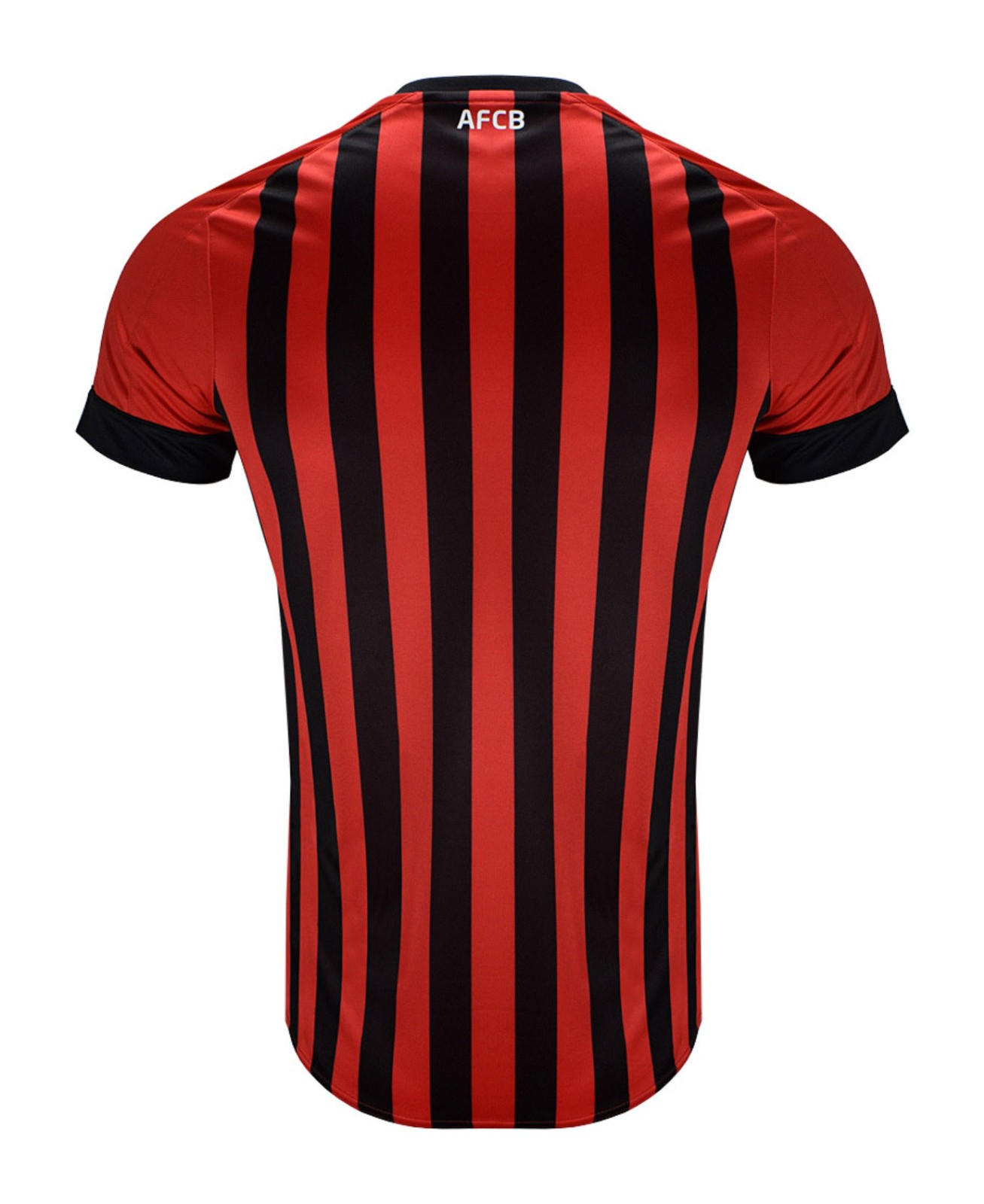 AFC Bournemouth 2021-22 Home Kit