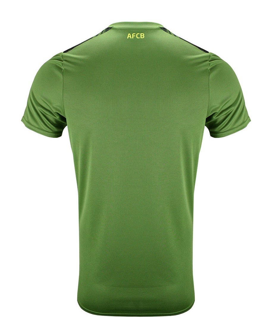 AFC Bournemouth 2021-22 Third Kit