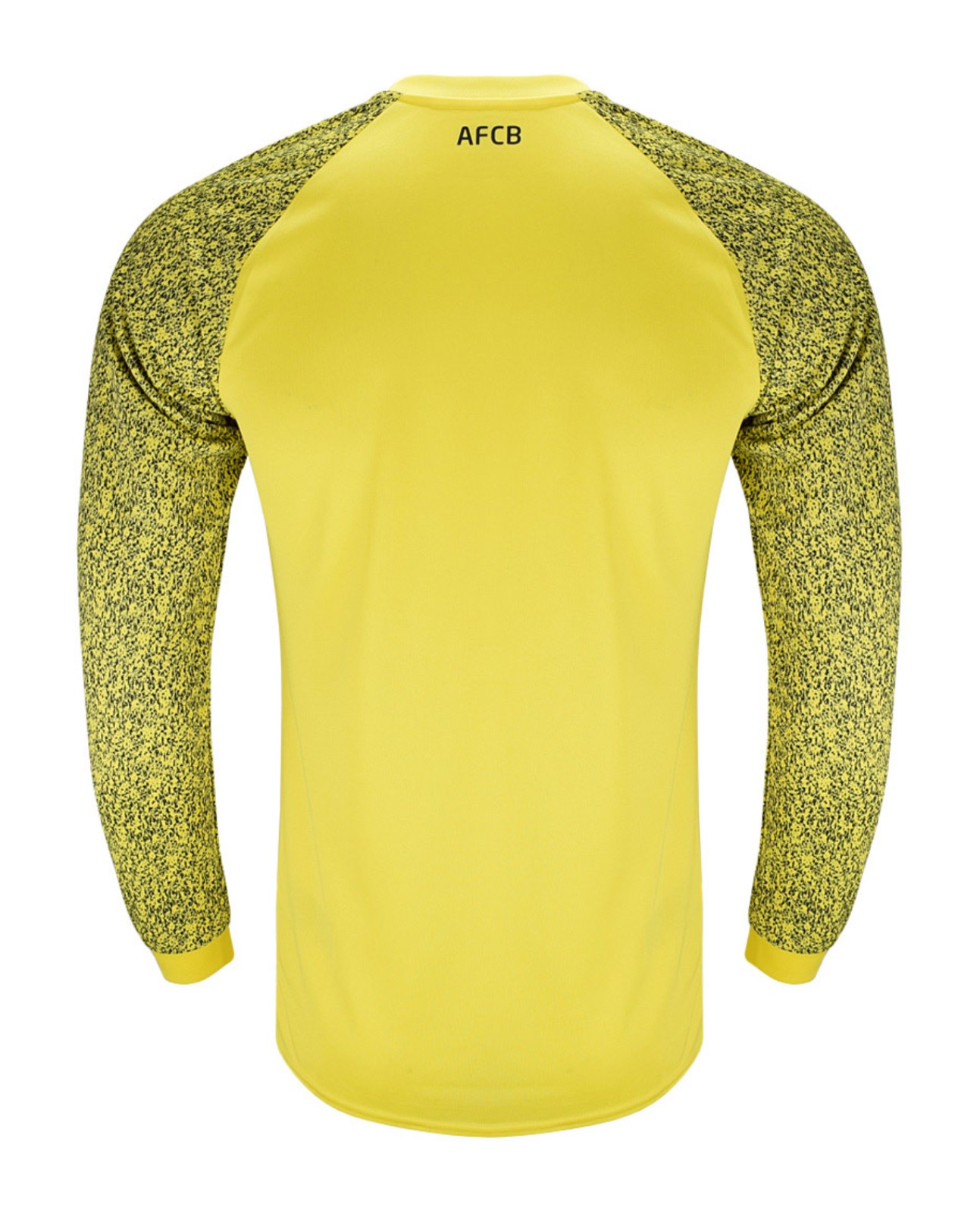 AFC Bournemouth 2021-22 GK Home Kit