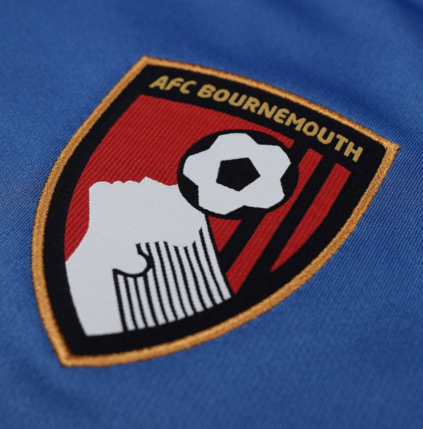 AFC Bournemouth 2021-22 GK Away Kit