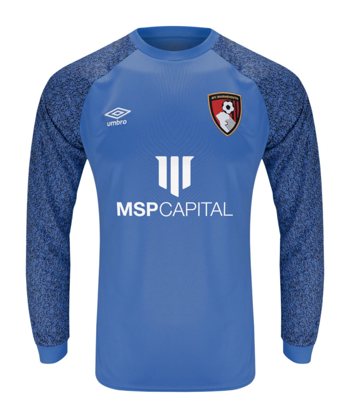 AFC Bournemouth 2021-22 GK Away Kit