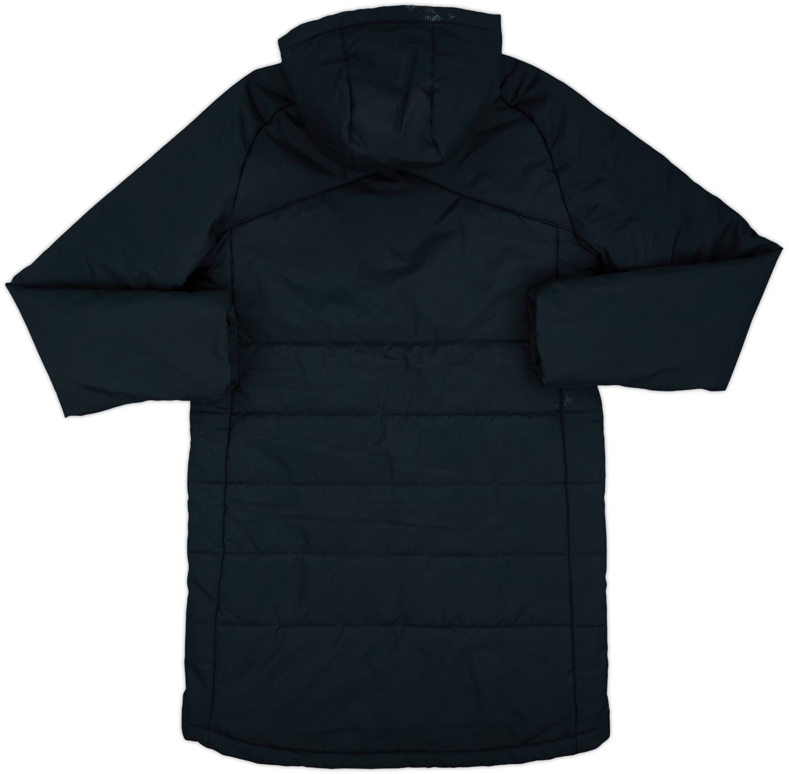 AFC Bournemouth 2021-22 Bench Kit