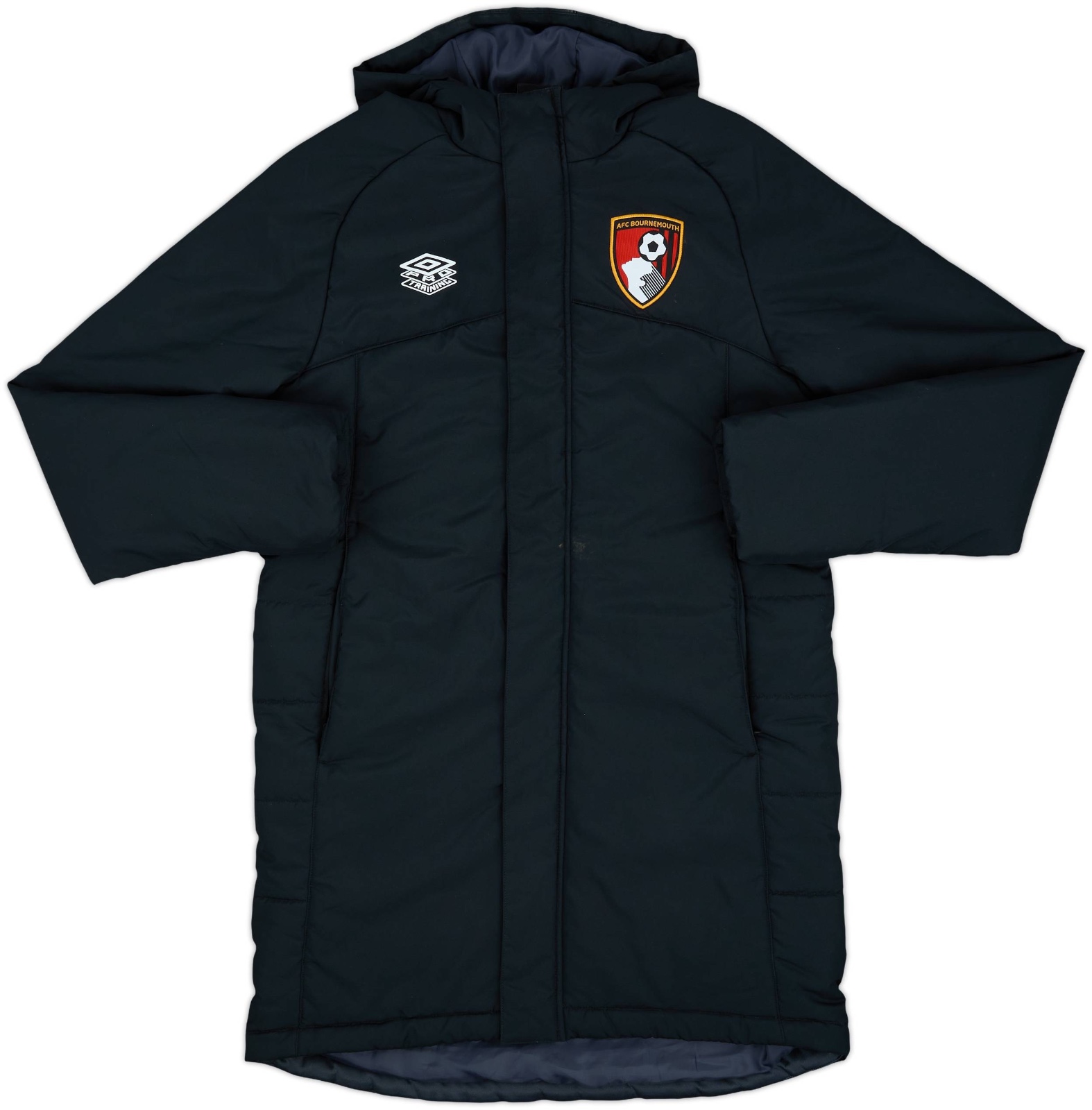 AFC Bournemouth 2021-22 Bench Kit