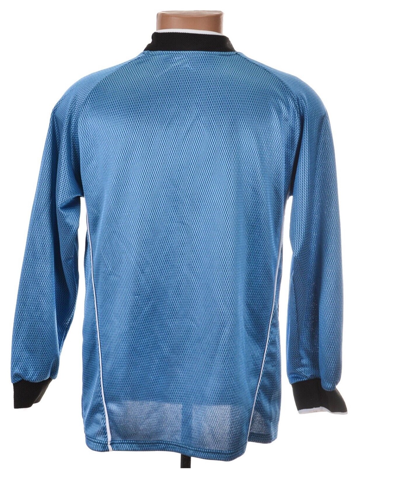 AFC Bournemouth 2002-03 GK 1 Kit