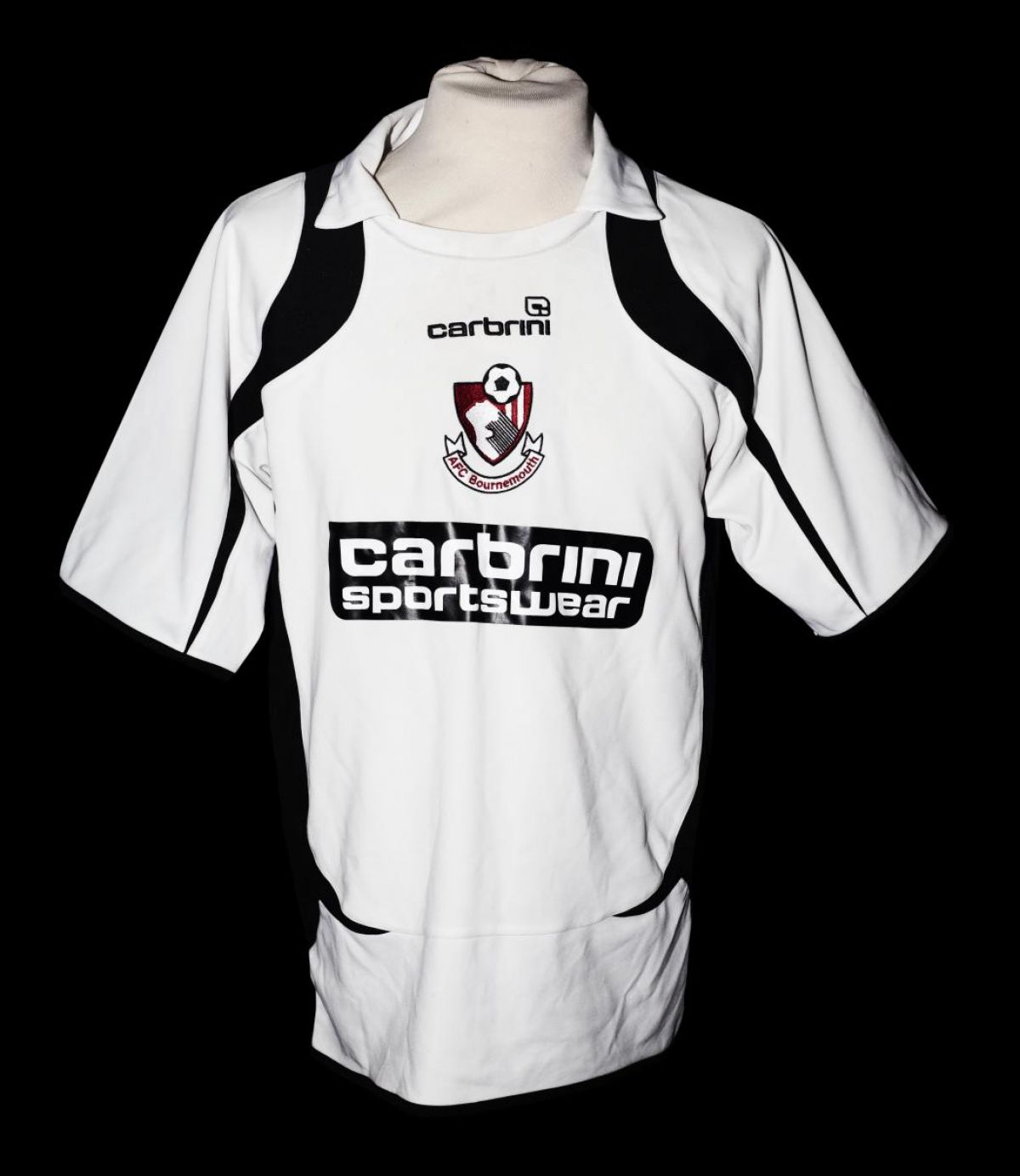 AFC Bournemouth 2008-09 Third Kit