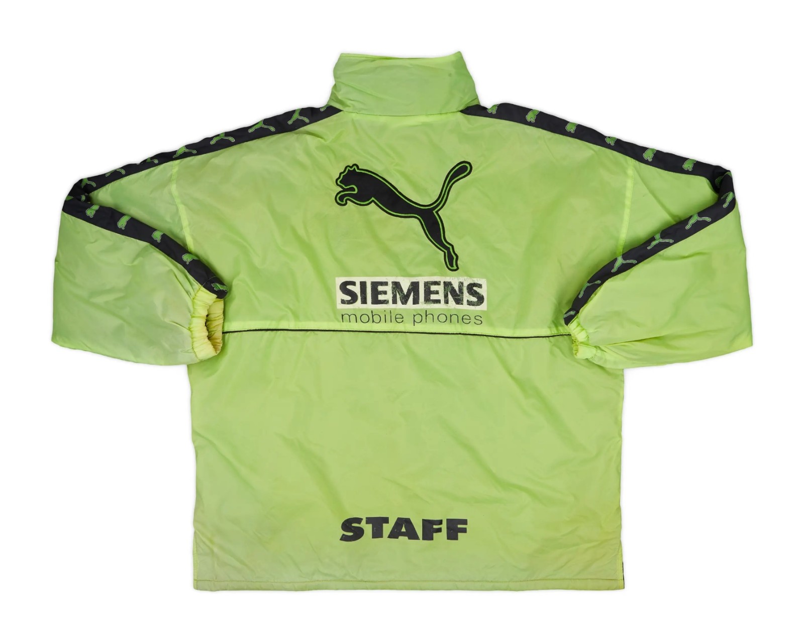 SS Lazio 2002-03 Bench Kit