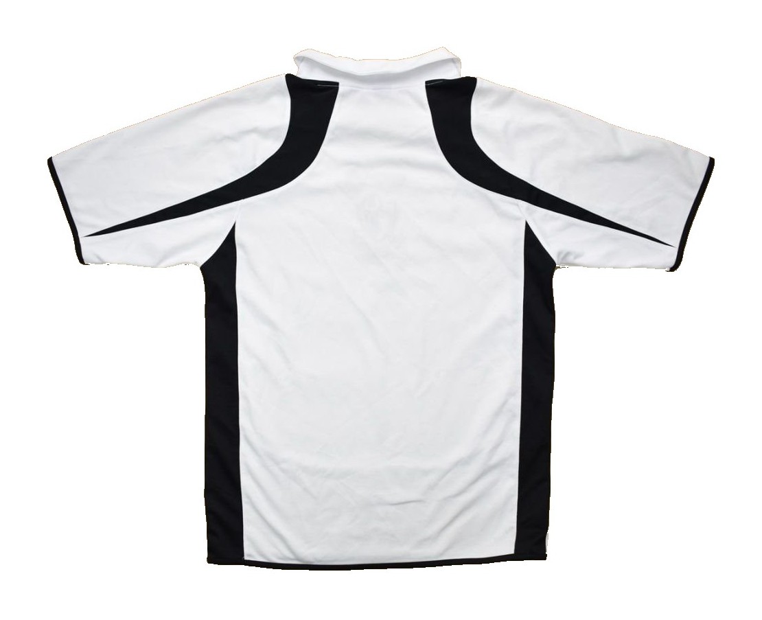 AFC Bournemouth 2009-10 Third Kit