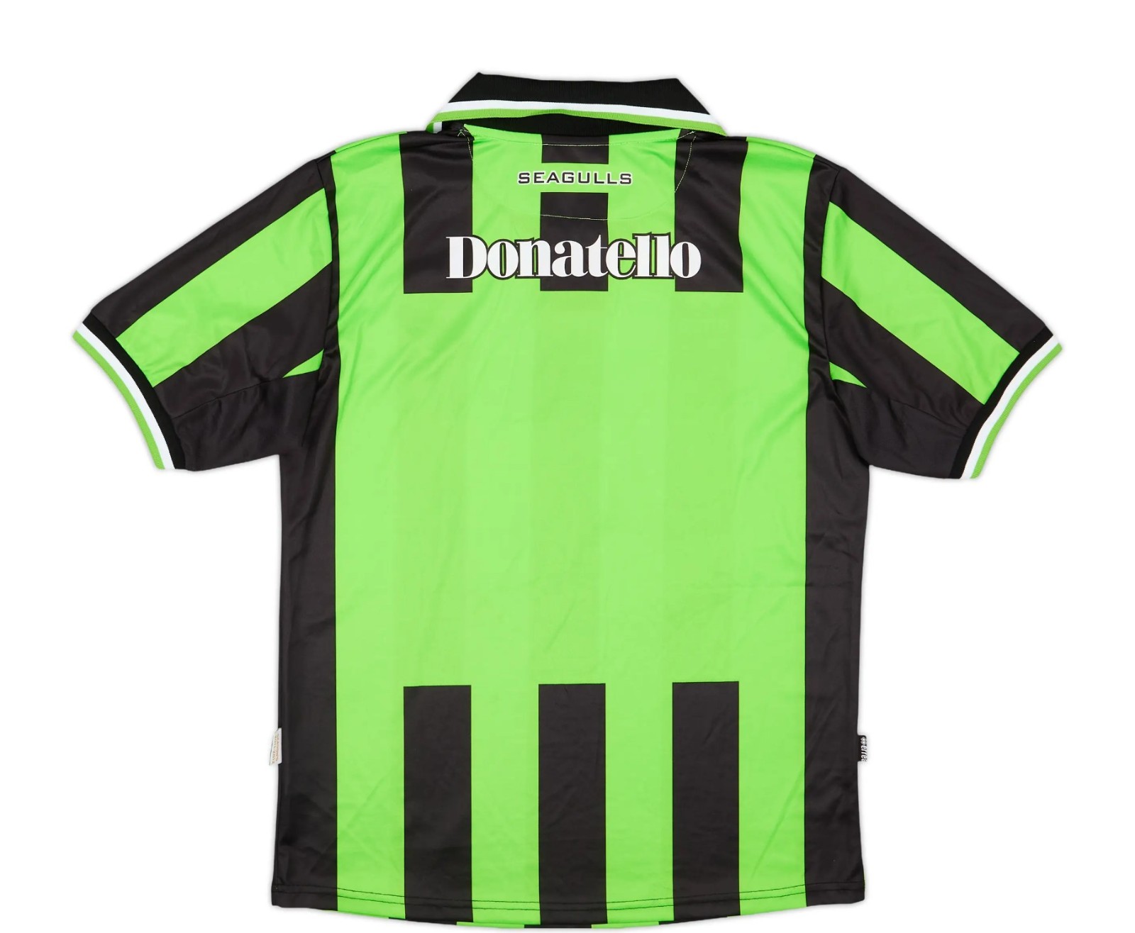Brighton & Hove Albion 2011-12 Away Kit