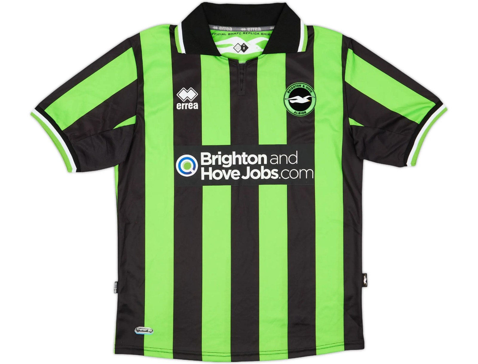 Brighton & Hove Albion 2011-12 Away Kit