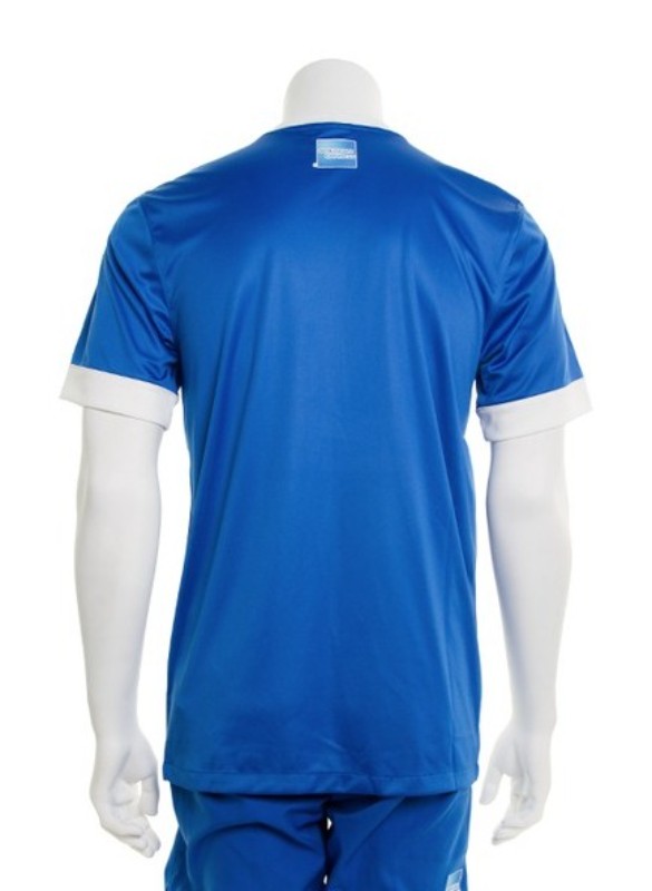 Brighton & Hove Albion 2014-15 Home Kit