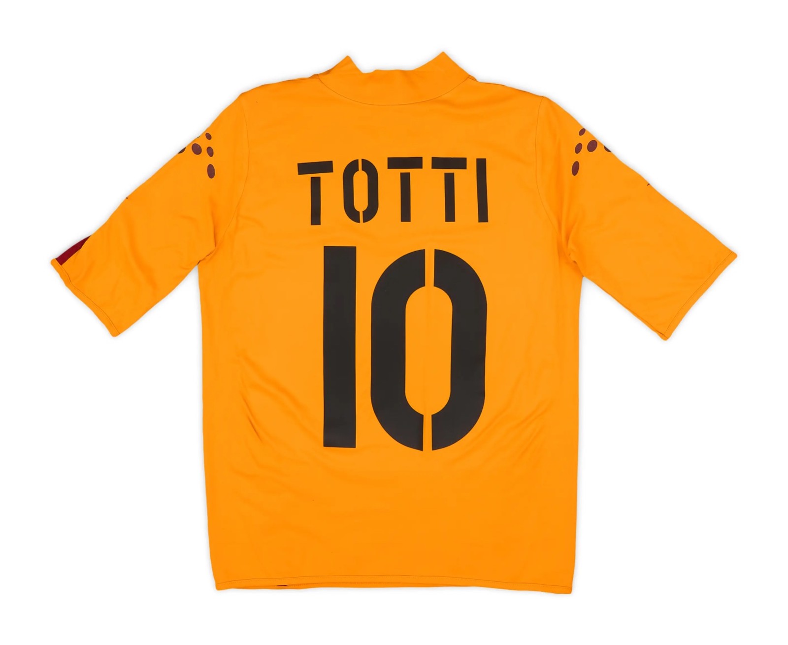 AS Roma 2003-04 Third Kit