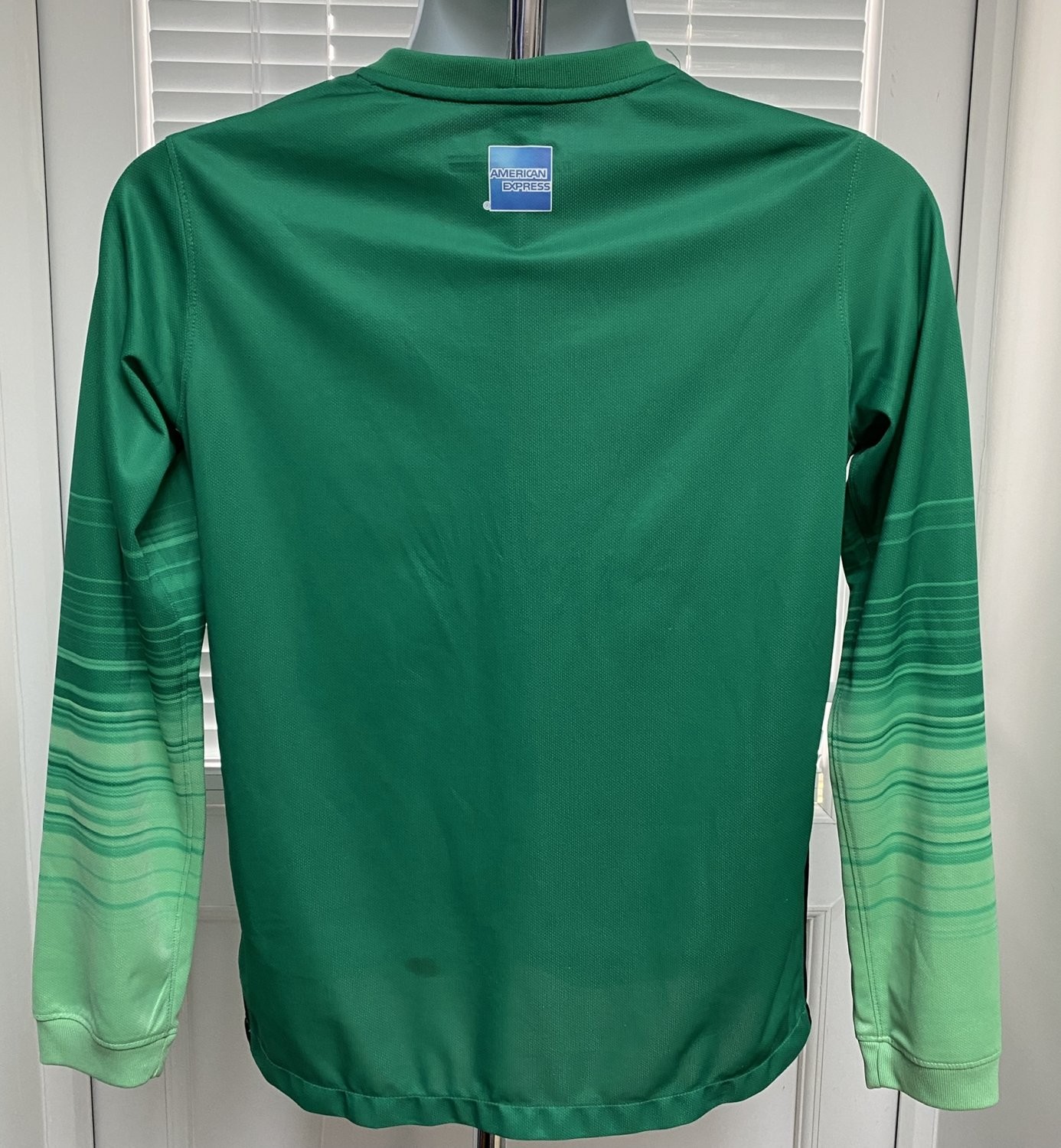 Brighton & Hove Albion 2015-16 GK 3 Kit