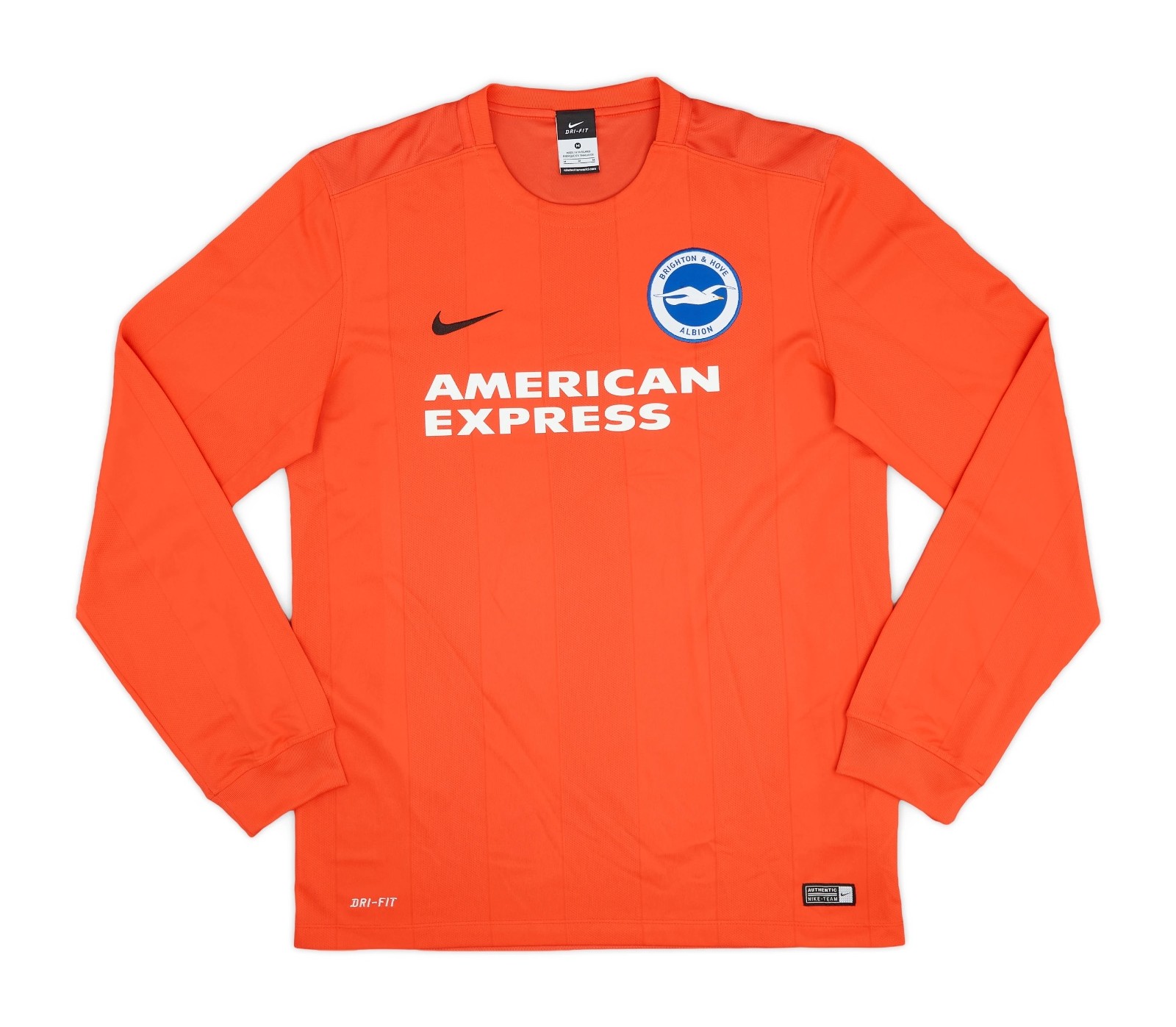 Brighton & Hove Albion 2016-17 Third Kit
