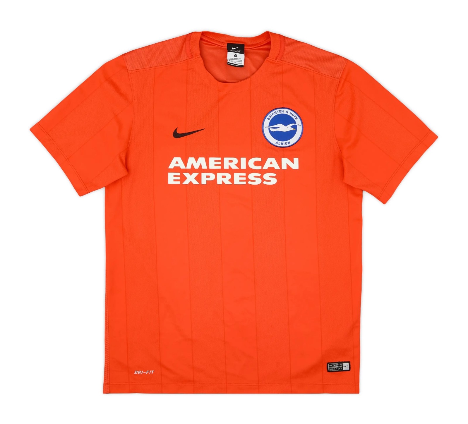 Brighton & Hove Albion 2016-17 Third Kit