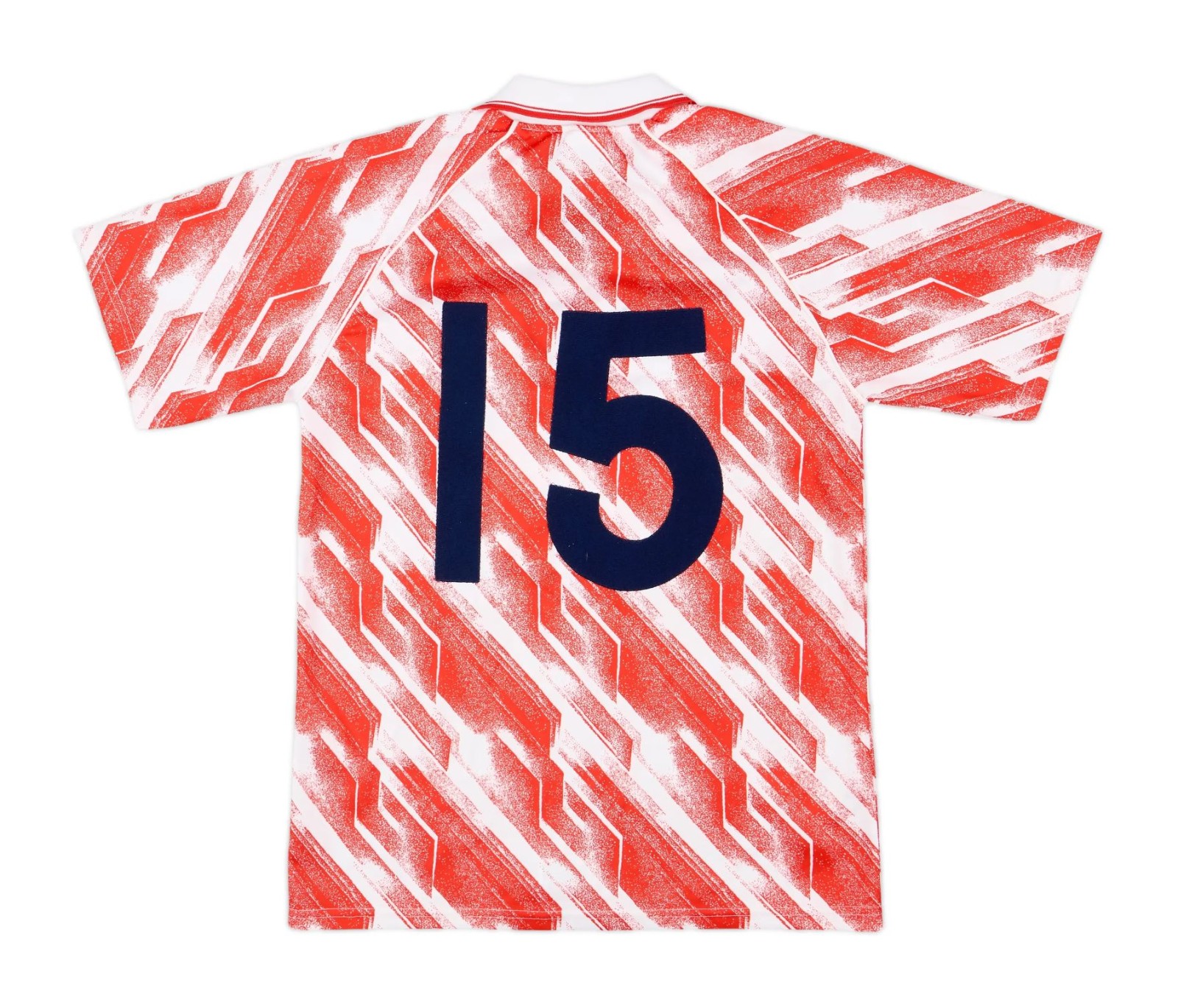 Brighton & Hove Albion 1992-93 Away Kit