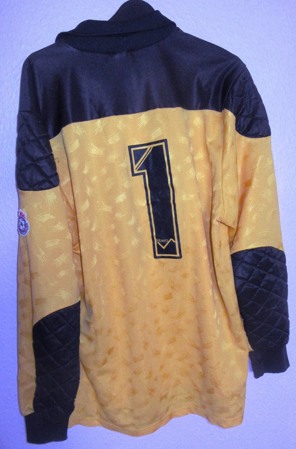 Brighton & Hove Albion 1992-93 GK Kit