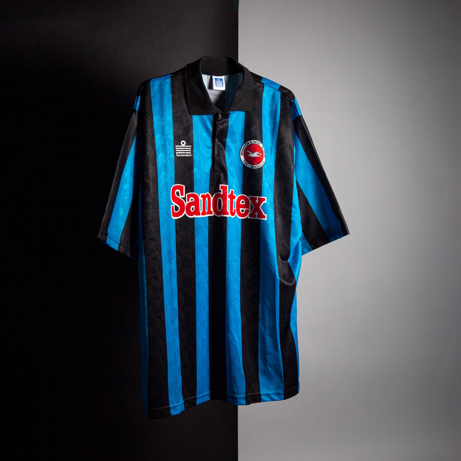 Brighton & Hove Albion 1994-95 Third Kit