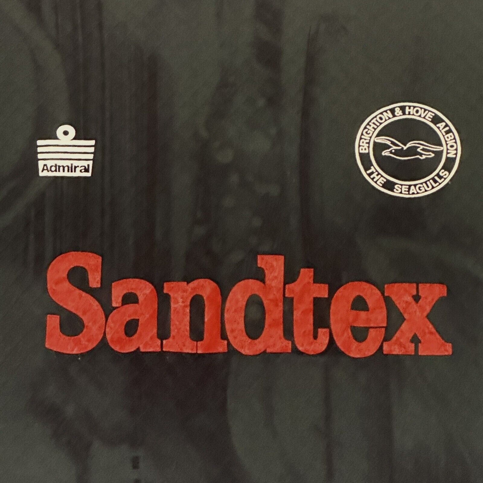 Brighton & Hove Albion 1994-95 GK Kit