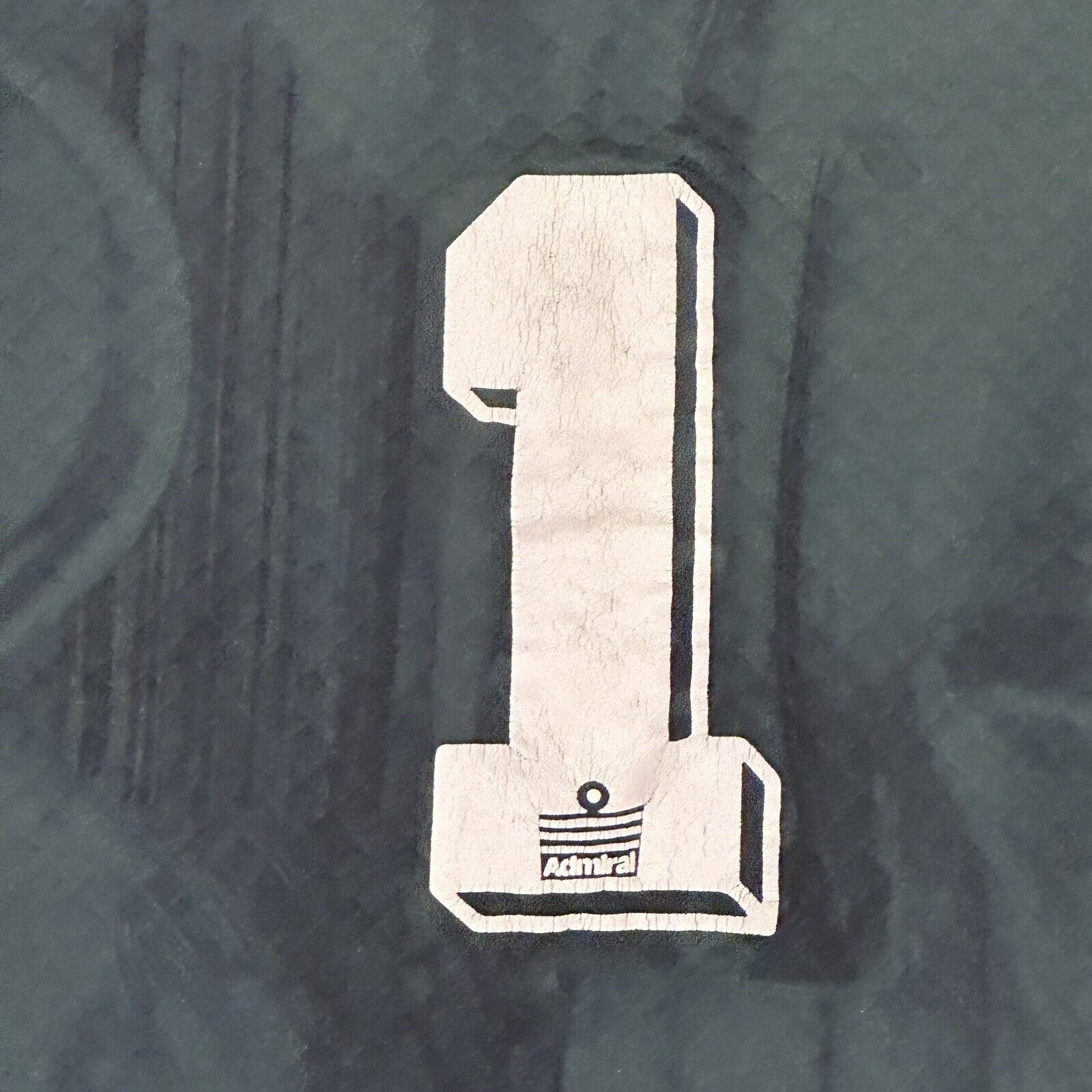 Brighton & Hove Albion 1994-95 GK Kit