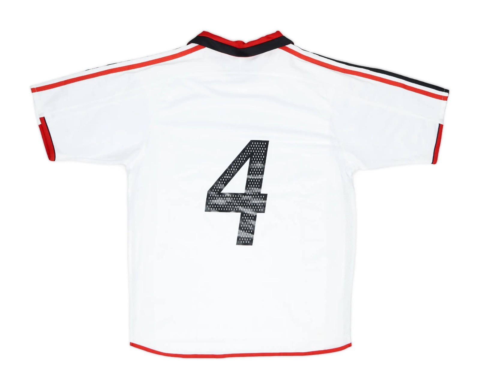 AC Milan 2003-04 Away Kit