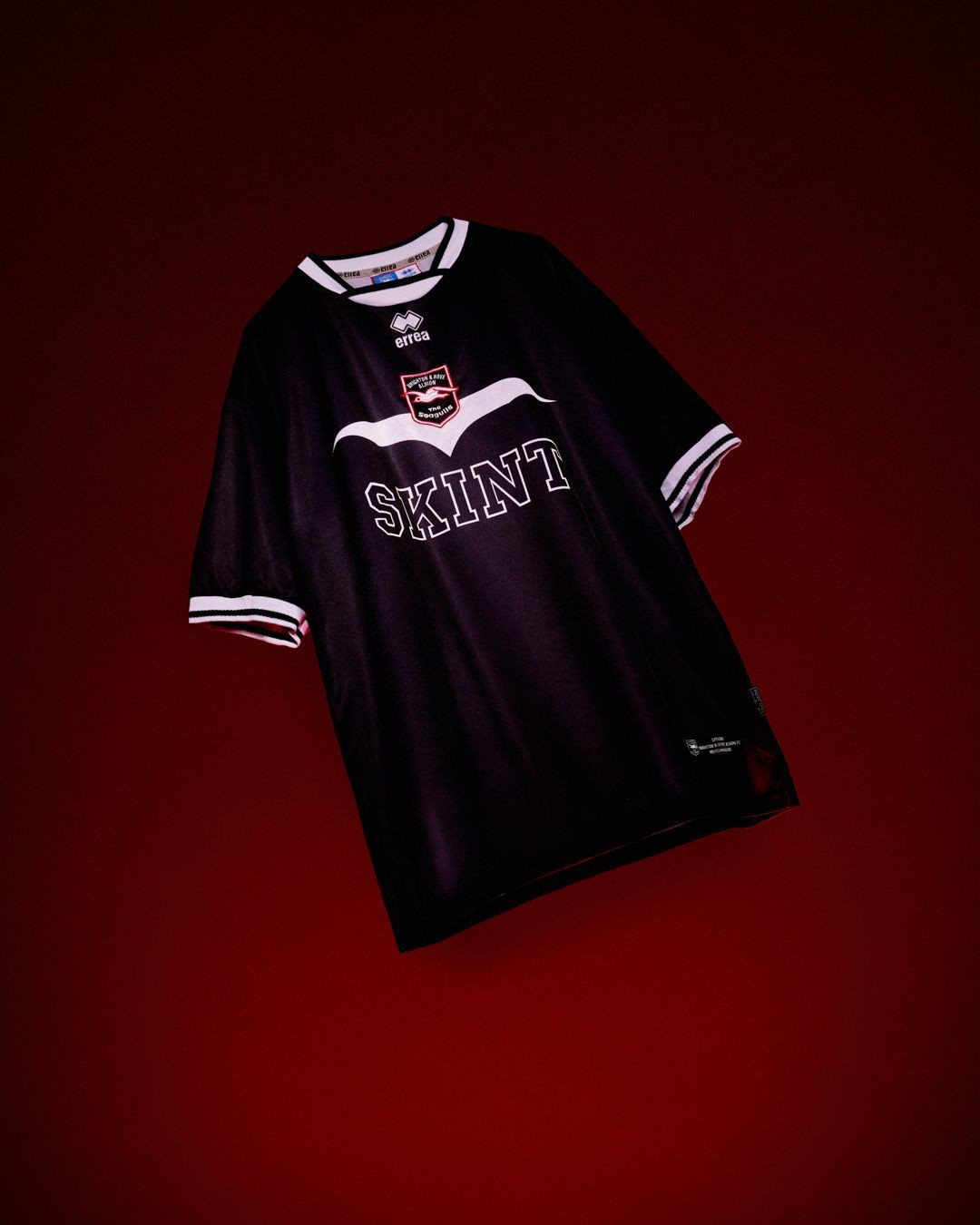 Brighton & Hove Albion 2002-03 Away Kit