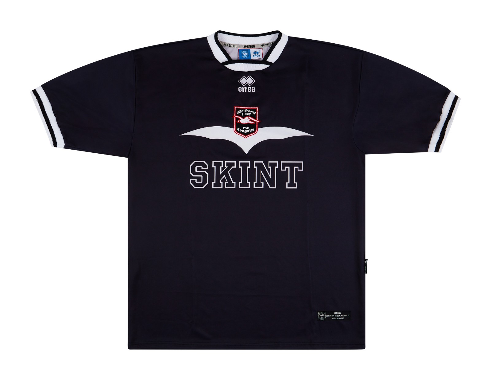 Brighton & Hove Albion 2002-03 Away Kit