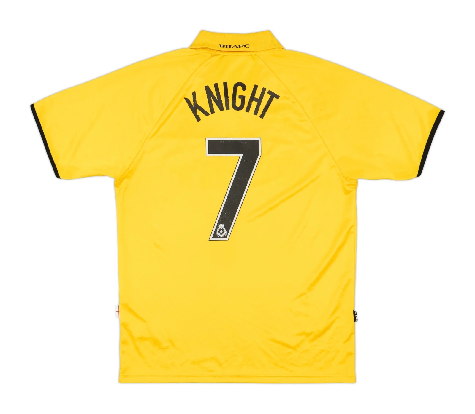 Brighton & Hove Albion 2003-04 Away Kit