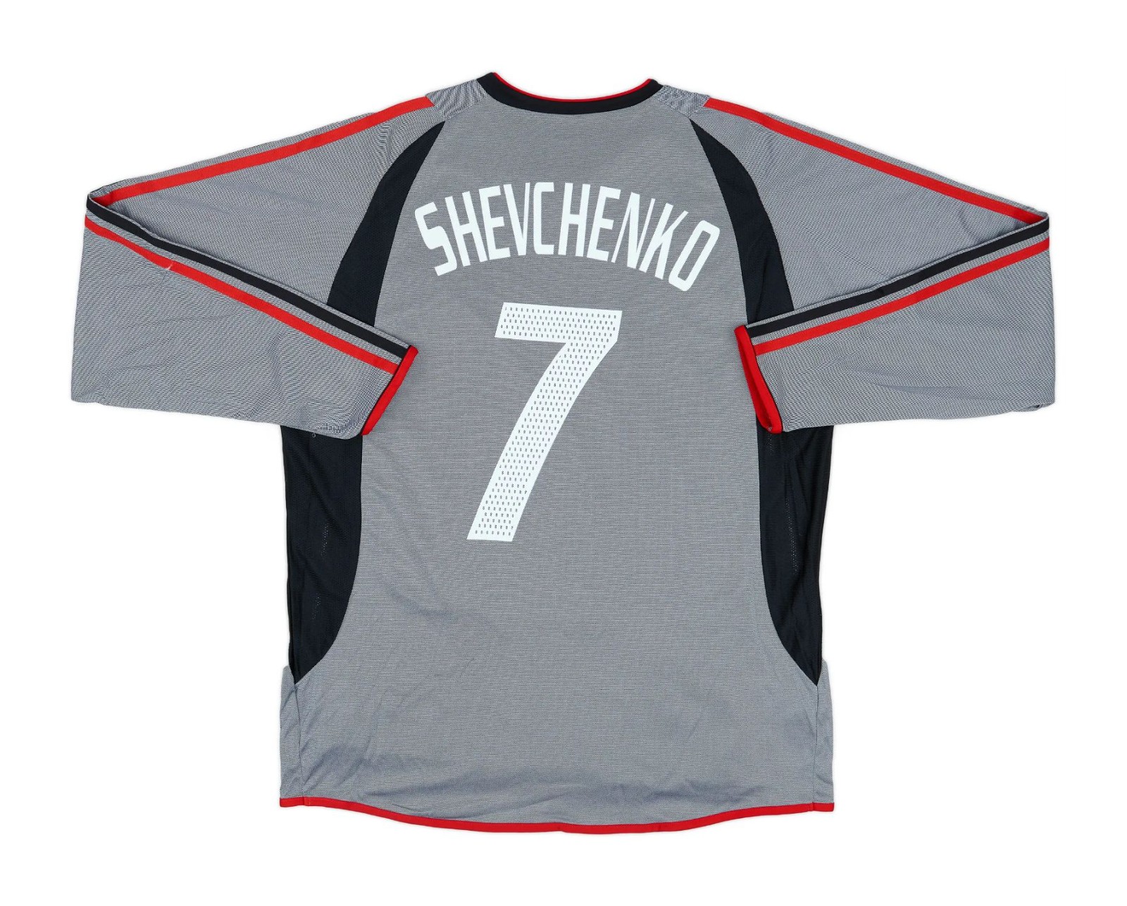 AC Milan 2003-04 Third Kit