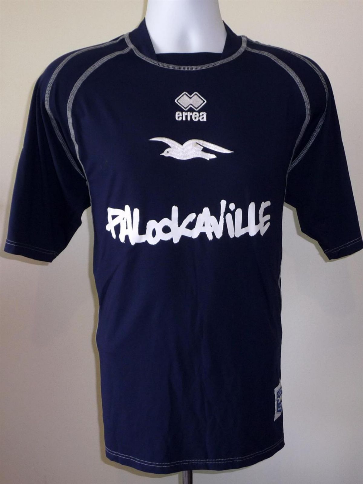 Brighton & Hove Albion 2004-05 Away Kit