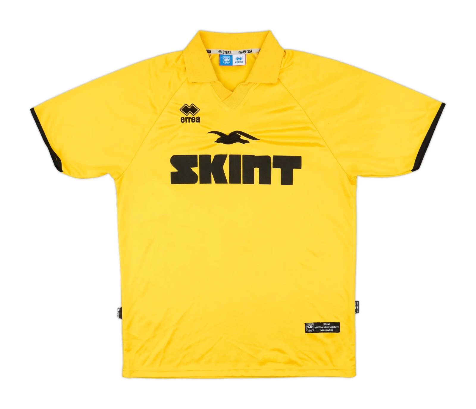 Brighton & Hove Albion 2004-05 Third Kit