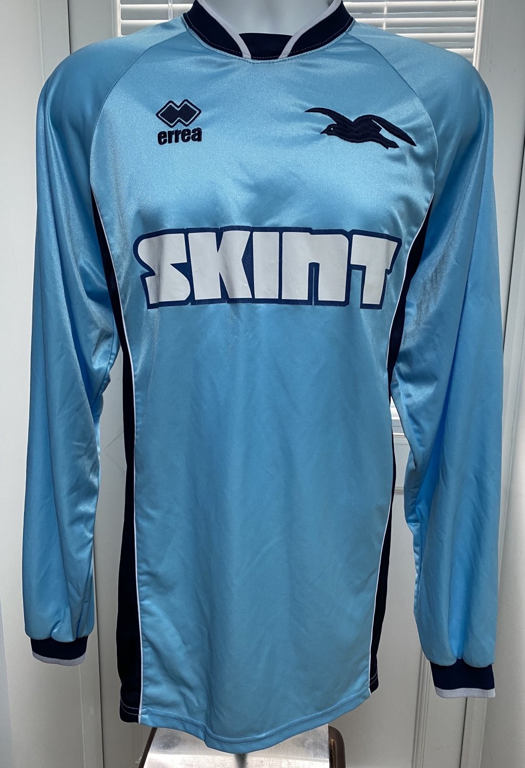 Brighton & Hove Albion 2004-05 GK 2 Kit