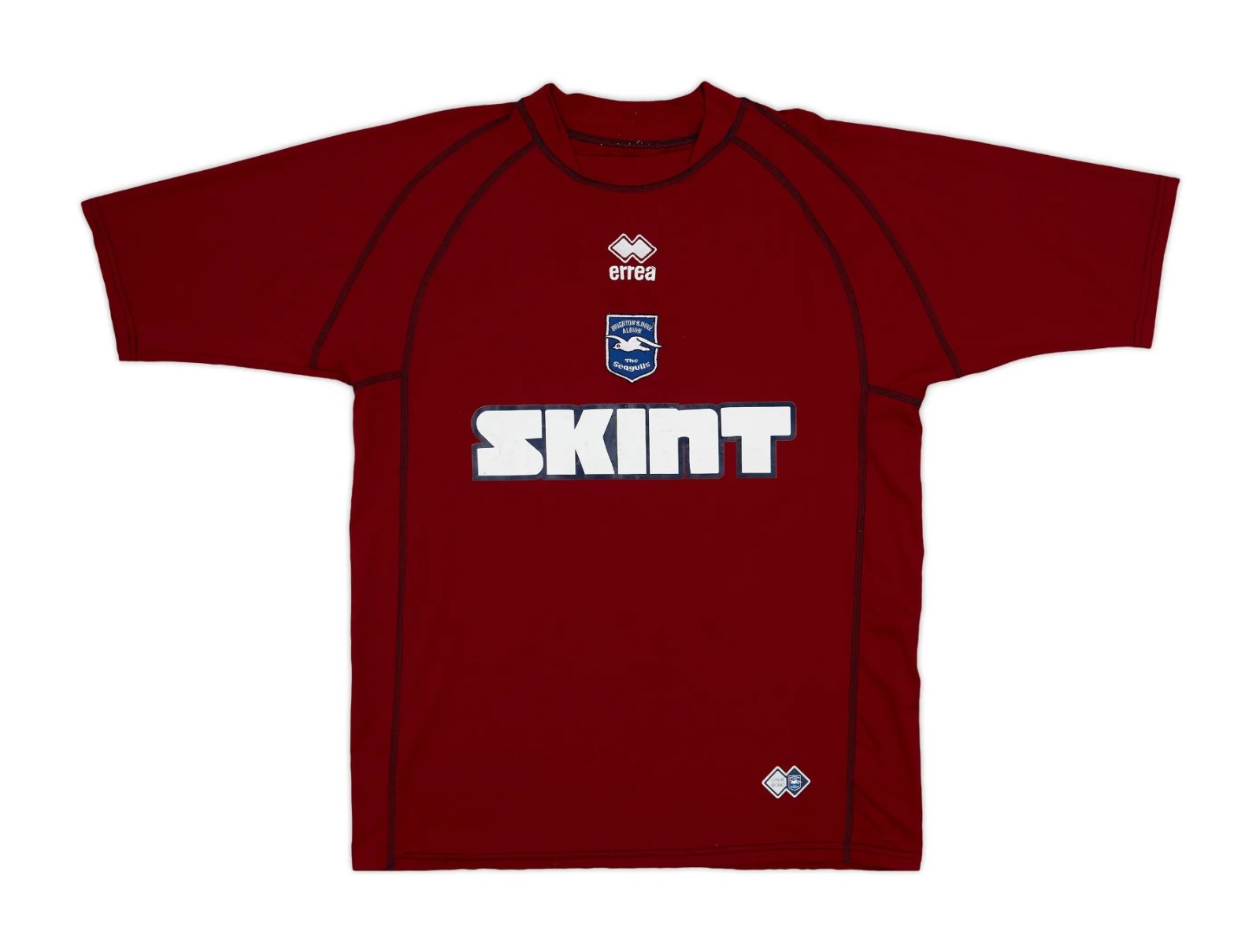 Brighton & Hove Albion 2005-06 Away Kit