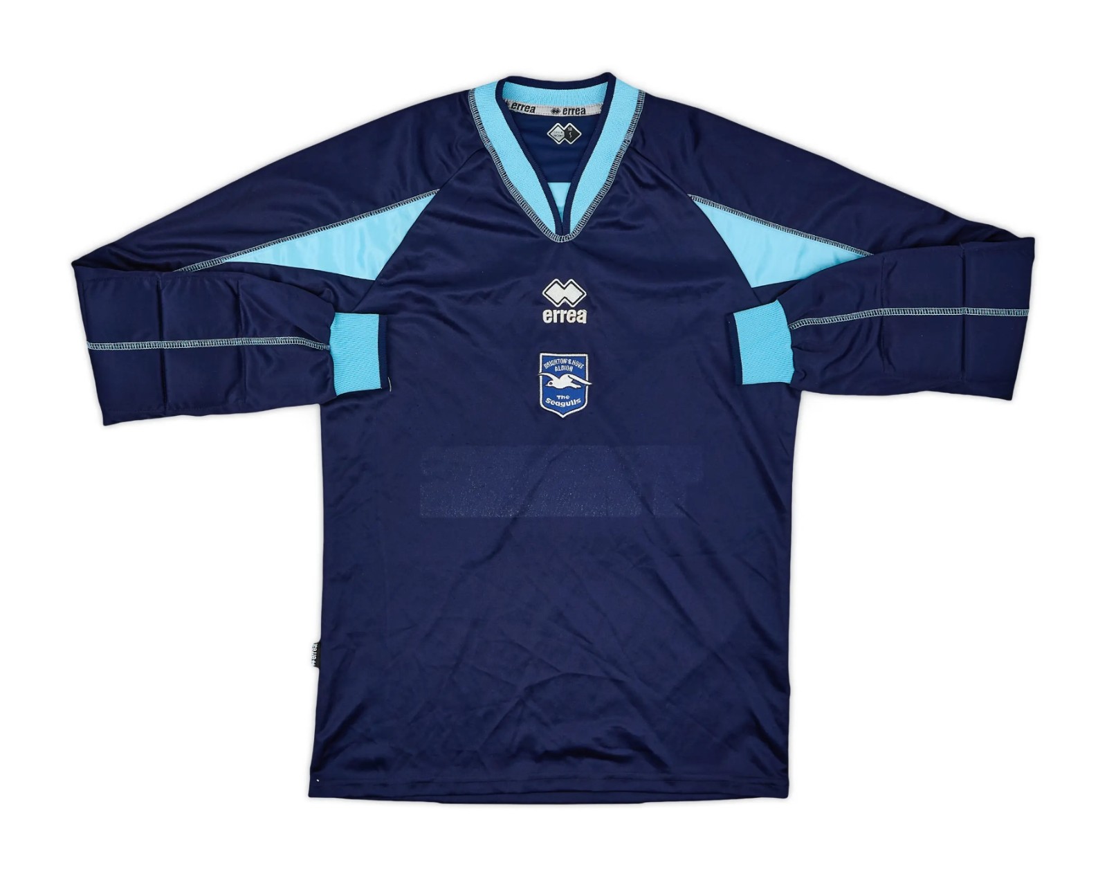 Brighton & Hove Albion 2005-06 GK 5 Kit