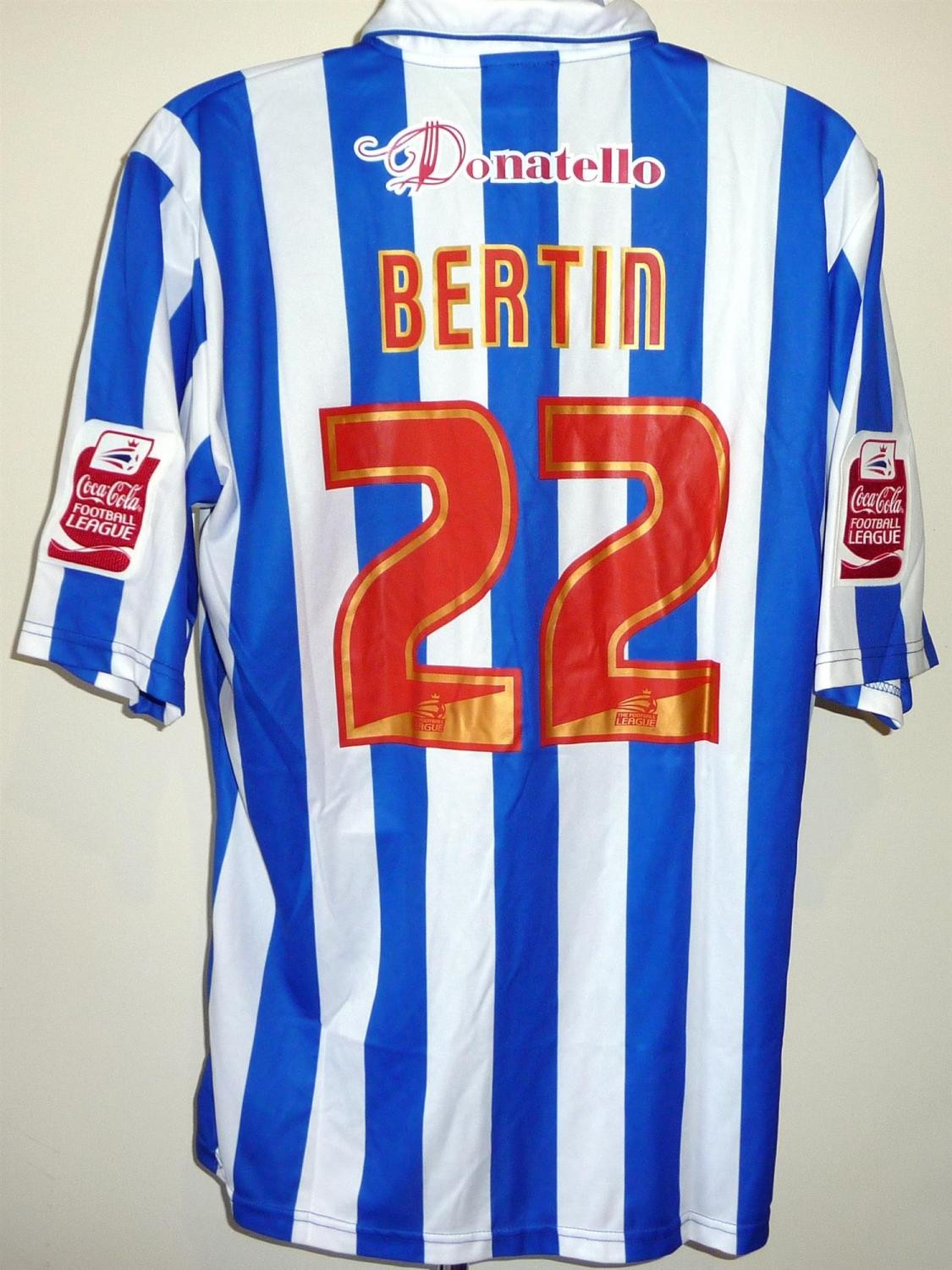 Brighton & Hove Albion 2006-07 Special Kit