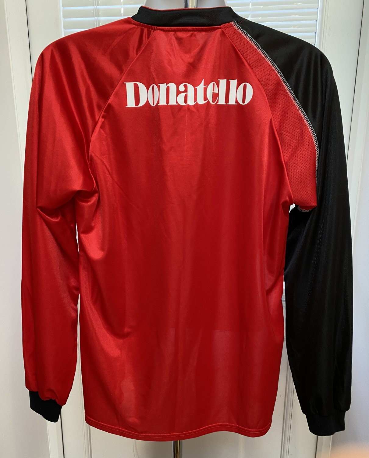 Brighton & Hove Albion 2008-09 GK 2 Kit