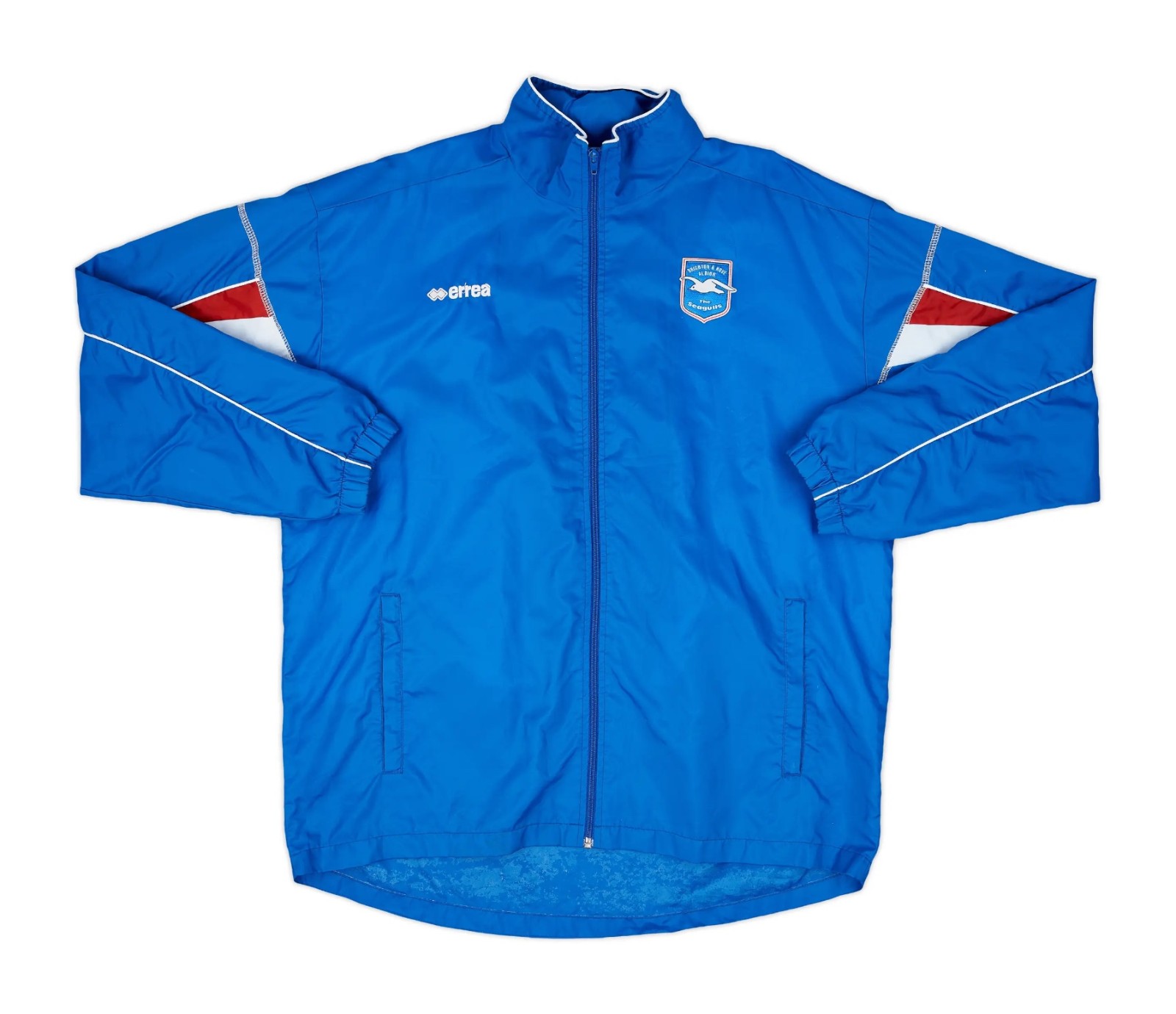 Brighton & Hove Albion 2009-10 Rain Kit