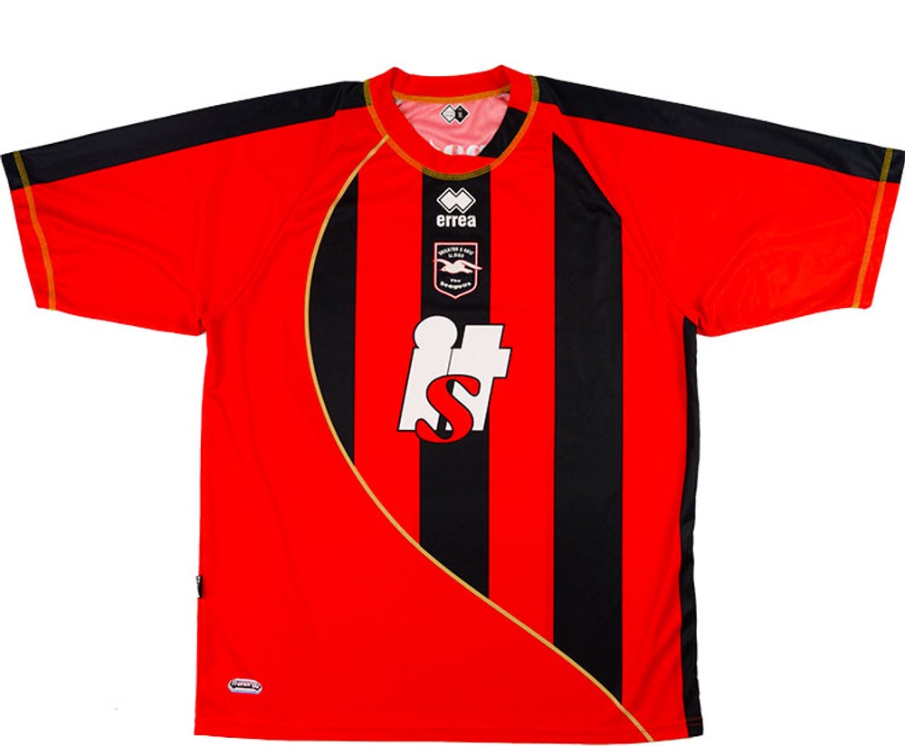 Brighton & Hove Albion 2010-11 Away Kit