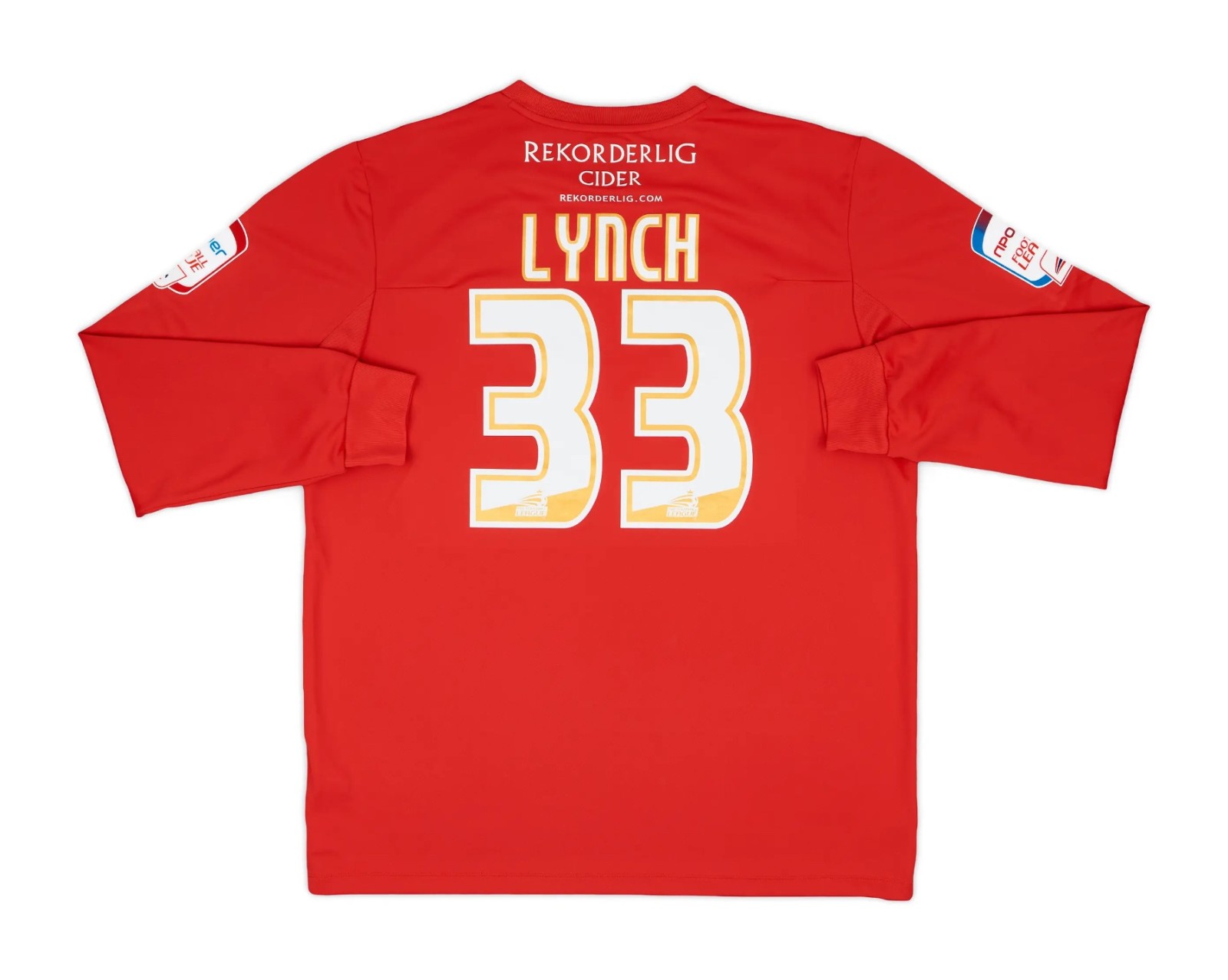 Huddersfield Town 2011-12 Away Kit