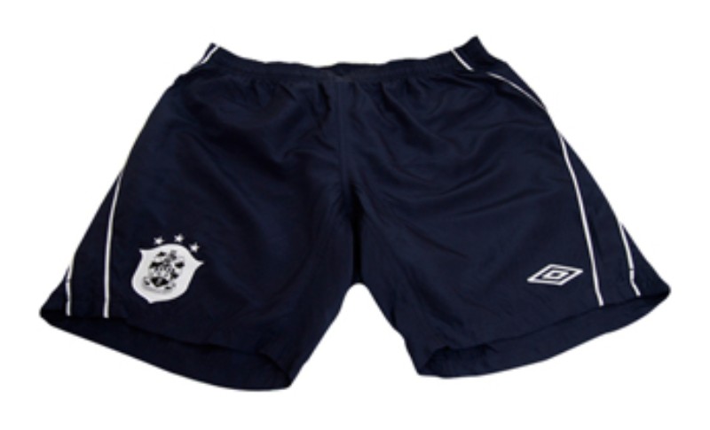 Huddersfield Town 2012-13 Away Kit