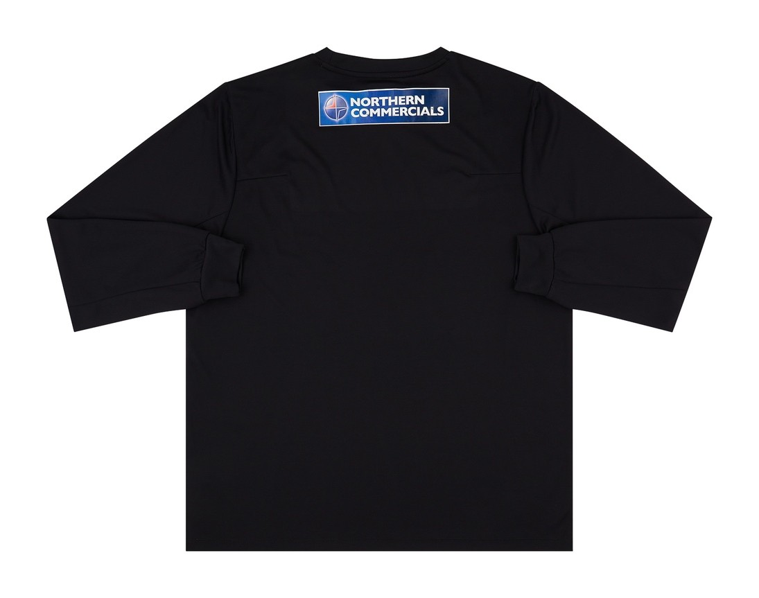 Huddersfield Town 2012-13 GK 1 Kit