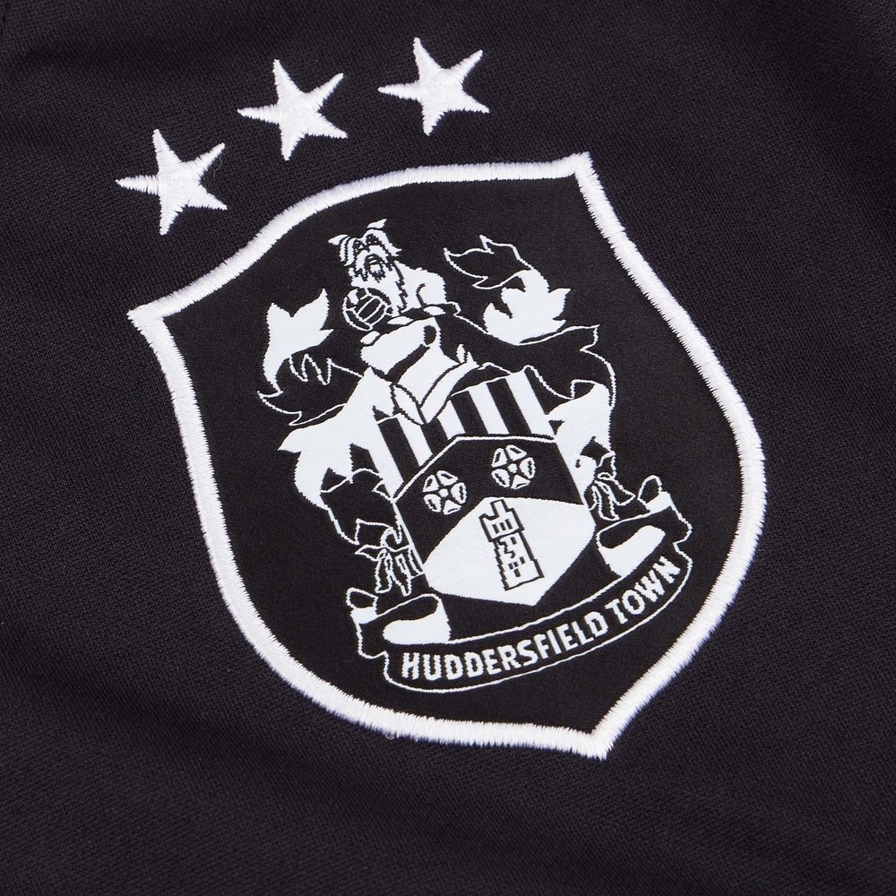 Huddersfield Town 2013-14 Away Kit