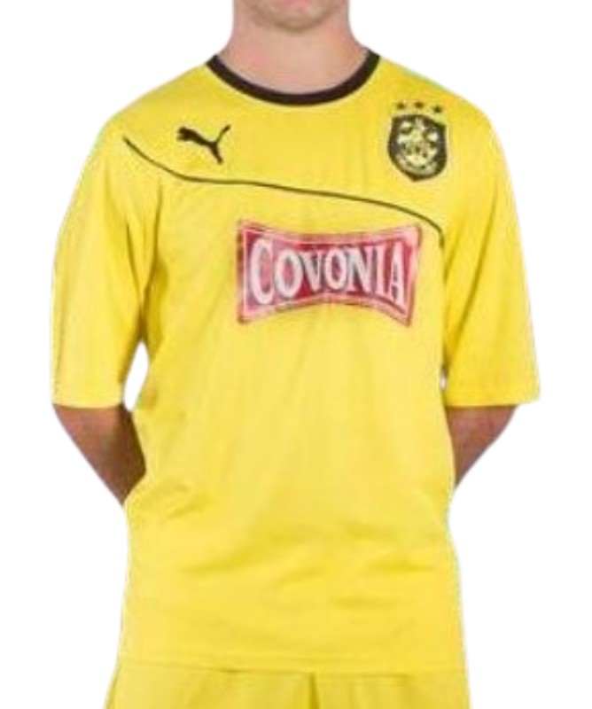 Huddersfield Town 2013-14 Third Kit