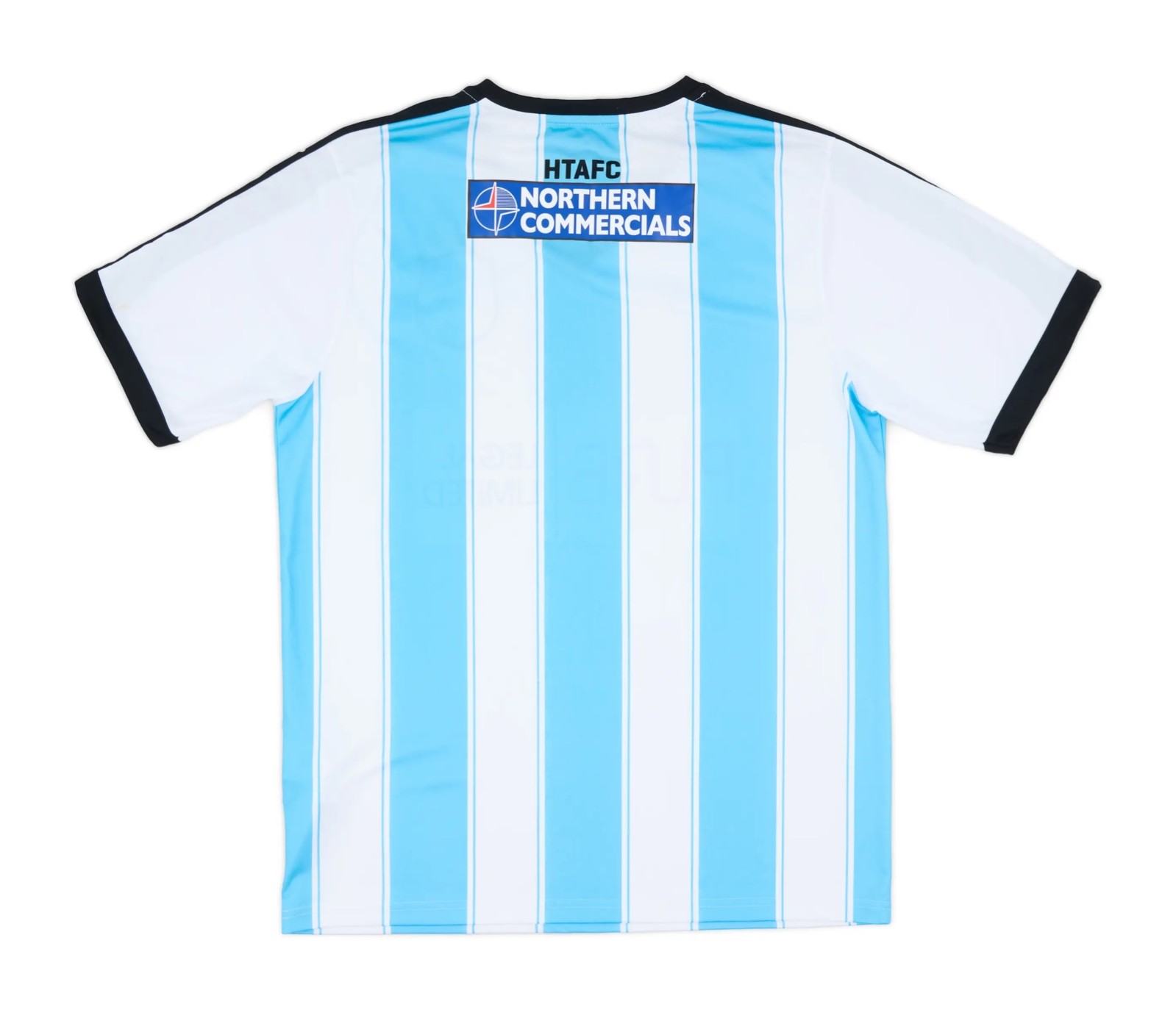 Huddersfield Town 2015-16 Home Kit