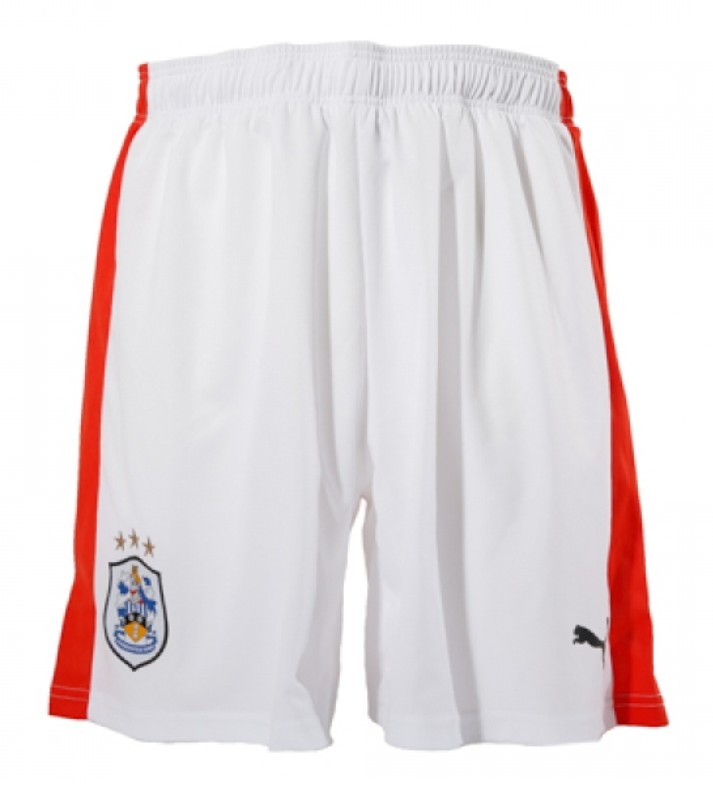 Huddersfield Town 2015-16 Third Kit