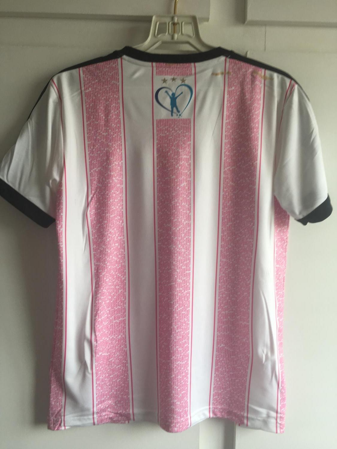 Huddersfield Town 2015-16 Special Kit