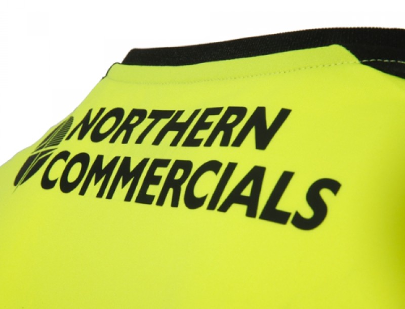 Huddersfield Town 2016-17 Away Kit