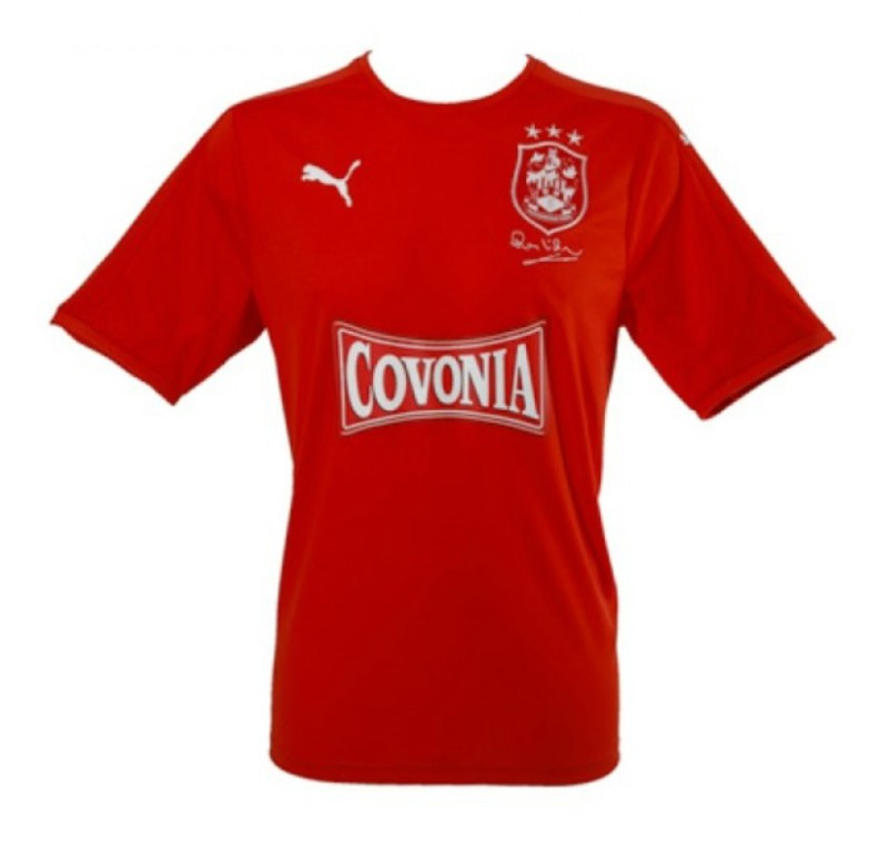 Huddersfield Town 2016-17 Third Kit