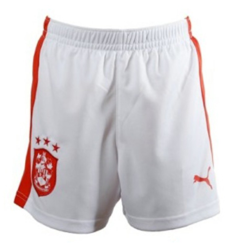 Huddersfield Town 2016-17 Third Kit