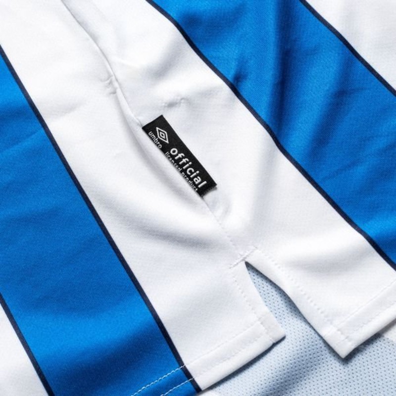 Huddersfield Town 2019-20 Home Kit